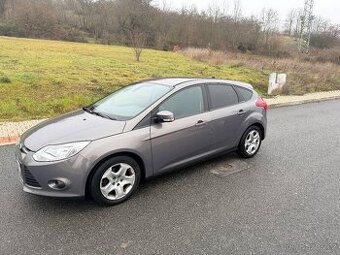 Ford Focus, r.v. 2011, 1.6 92kW