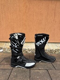 Motokrosové boty Acerbis X-Team, vel. 45