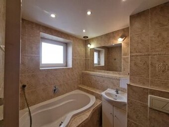 Pronájem bytu 3+ 1 66 m ²
