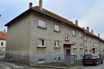 Prodej bytu 2+1 v Boru - 1