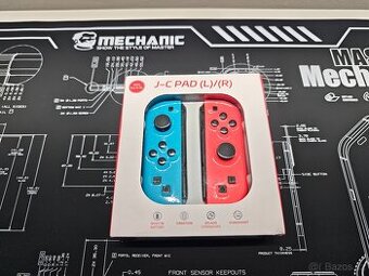 Nintendo Switch YouCon