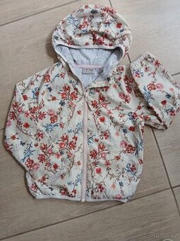 Jarní bunda Next vel. 116