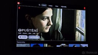 Prodam tv LG OLED 65G6V 65"