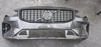 Predni naraznik volvo s60 v60 31455622 - 1