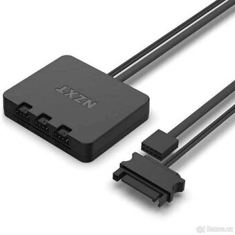 NZXT RGB & fan controller