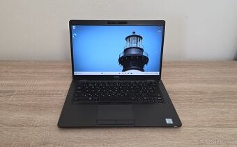 Dell Latitude 5401 (i7-9850H, 16 GB RAM, 512 GB SSD)