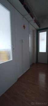 Pronájem 3+1 Praha Barandov - 1