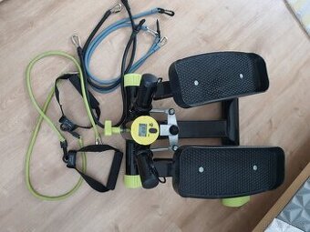 Rotoped, posilovací přístroj