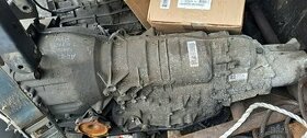 Automaticka prevodovka HYH 2.0 tfsi quattro audi a4