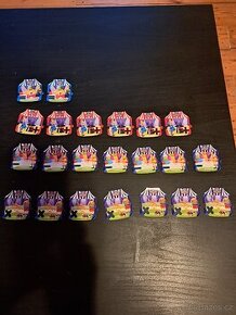 Magnetky Matematická Znaménka