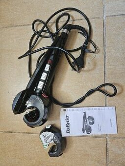 Automatická kulma BaByliss