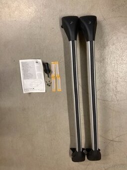 Prodám příčniky / nosiče na Ford Mondeo