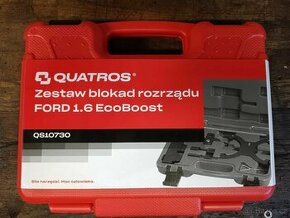 Ford rozvodová stavěcí sada Quatros QS10730