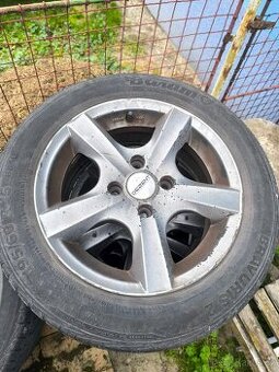 Dezent 4x108 R15