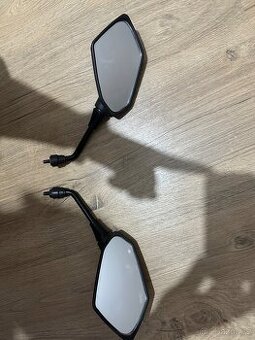 Zrcátka z Atv gladiátor x550