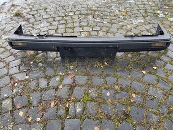 VW Golf mk2 přední nárazník