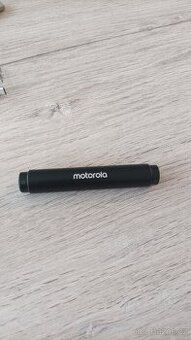 Bezdrátová sluchátka Motorola