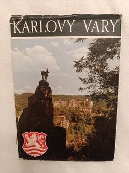 Karlovy Vary - světové lázně
