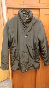 Dámská zimní bunda