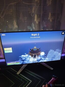 Monitor Alienware 2723DF 240hz