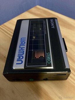 Walkman Sony Stereo