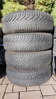 Kola zimní 15", Š FABIA IV, VW, 5x100mm, pneu 185/65/15