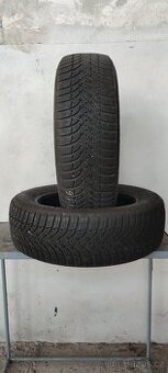 195/60/R16 ZIMNÍ PNEU - 1