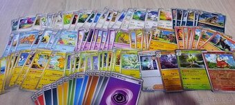 Pokémon karty Scarlet & Violet 98 ks