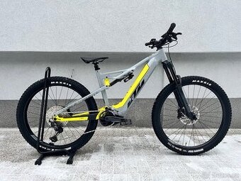 KTM Macina Kapoho 7972 2023 L