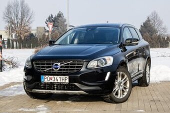 Volvo XC60 140kW (2015)