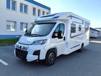 Obytné auto Etrusco T 6900 SB AUTOMAT NOVÉ