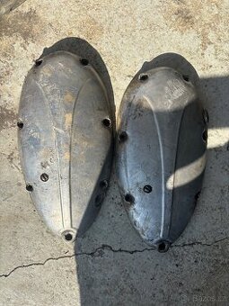 Jawa pionýr viko spojky