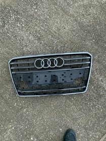 maska audi a7 2010-2017