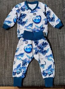 SOFTSHELLOVÉ KALHOTY, ČEPIČKY, RUKAVICE, TEPLÁČKY