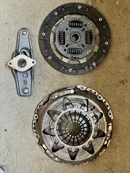 Spojka LUK 622333600