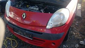 Renault  Kangoo