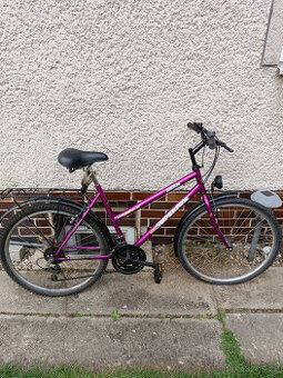 Dámské kolo Brenda Superior