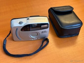 Minolta AF 35 Big Finder