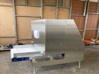 Hyperspektrální třídič KRAPCO WALSO HSI(8454)