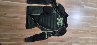 Chránič Acerbis X- Fit Futurelevel 2