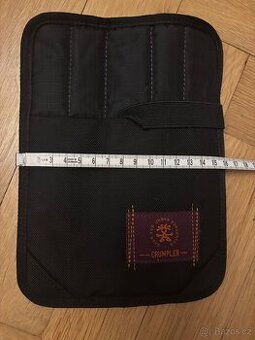 Rumpled obal na ipad