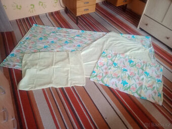 03 Francouzské povlečení bavlna