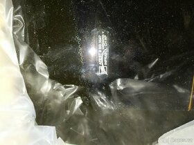 Zadní sklo Seat Toledo zatmavene