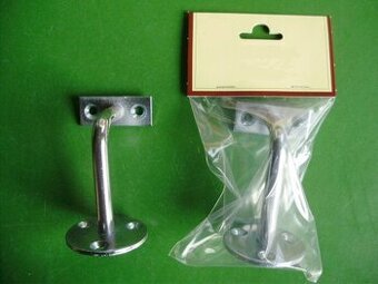 Držák madla zábradlí, konzola