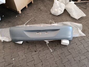 Zadní nárazník pro Renault Clio (Starline)