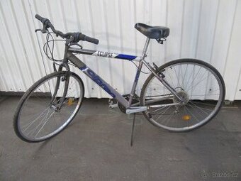 Nabízím pánské horské kolo Olpran Eclipse. K seřízení. Nejde