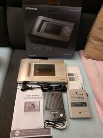 DOOR CAMERA - Commax venkovní jednotka