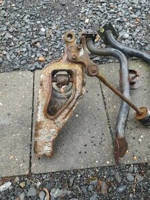 Vw t3 transporter bus