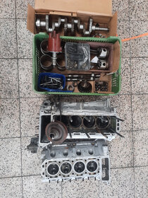 Alfa Romeo 1.6 Spider 105, 115, Giulia