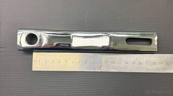 Jawa  ČZ záchyt reakce vydlička